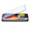 Szkło Hartowane Spigen Glas.tR Slim do iPhone 13 Pro Max / 14 Plus / 15 Plus – Przezroczyste (Clear)